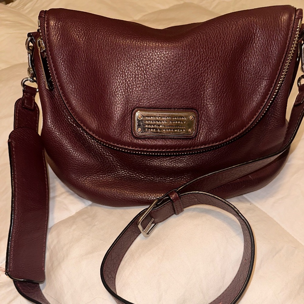 Marc Jacobs Natasha cross body